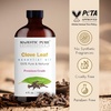 image:imageMajestic Pure Tea Tree Essential Oil for Diffuser  4 Fl OzClove