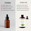 image:imageMajestic Pure Tea Tree Essential Oil for Diffuser  4 Fl OzClove