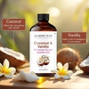 image:imageMajestic Pure Tea Tree Essential Oil for Diffuser  4 Fl OzCoconut Vanilla
