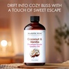 image:imageMajestic Pure Tea Tree Essential Oil for Diffuser  4 Fl OzCoconut Vanilla