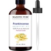 image:imageMajestic Pure Tea Tree Essential Oil for Diffuser  4 Fl OzFrankincense