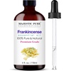 image:imageMajestic Pure Tea Tree Essential Oil for Diffuser  4 Fl OzFrankincense