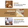 image:imageMajestic Pure Tea Tree Essential Oil for Diffuser  4 Fl OzFrankincense