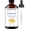 image:imageMajestic Pure Tea Tree Essential Oil for Diffuser  4 Fl OzFrankincense