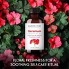 image:imageMajestic Pure Tea Tree Essential Oil for Diffuser  4 Fl OzGeranium