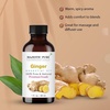 image:imageMajestic Pure Tea Tree Essential Oil for Diffuser  4 Fl OzGinger