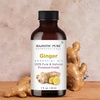 image:imageMajestic Pure Tea Tree Essential Oil for Diffuser  4 Fl OzGinger