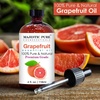 image:imageMajestic Pure Tea Tree Essential Oil for Diffuser  4 Fl OzGrapefruit