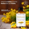 image:imageMajestic Pure Tea Tree Essential Oil for Diffuser  4 Fl OzHelichrysum