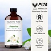 image:imageMajestic Pure Tea Tree Essential Oil for Diffuser  4 Fl OzJasmine