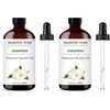 image:imageMajestic Pure Tea Tree Essential Oil for Diffuser  4 Fl OzJasmine