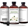 image:imageMajestic Pure Tea Tree Essential Oil for Diffuser  4 Fl OzJasmine