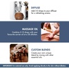 image:imageMajestic Pure Tea Tree Essential Oil for Diffuser  4 Fl OzJuniper