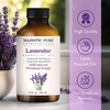 image:imageMajestic Pure Tea Tree Essential Oil for Diffuser  4 Fl OzLavender