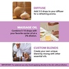 image:imageMajestic Pure Tea Tree Essential Oil for Diffuser  4 Fl OzLavender