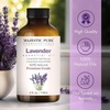 image:imageMajestic Pure Tea Tree Essential Oil for Diffuser  4 Fl OzLavender
