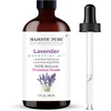 image:imageMajestic Pure Tea Tree Essential Oil for Diffuser  4 Fl OzLavender
