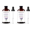 image:imageMajestic Pure Tea Tree Essential Oil for Diffuser  4 Fl OzLavender