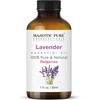 image:imageMajestic Pure Tea Tree Essential Oil for Diffuser  4 Fl OzLavender
