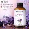 image:imageMajestic Pure Tea Tree Essential Oil for Diffuser  4 Fl OzLavender