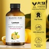 image:imageMajestic Pure Tea Tree Essential Oil for Diffuser  4 Fl OzLemon