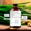 image:imageMajestic Pure Tea Tree Essential Oil for Diffuser  4 Fl OzLemongrass