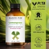 image:imageMajestic Pure Tea Tree Essential Oil for Diffuser  4 Fl OzLemongrass
