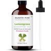 image:imageMajestic Pure Tea Tree Essential Oil for Diffuser  4 Fl OzLemongrass
