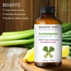 image:imageMajestic Pure Tea Tree Essential Oil for Diffuser  4 Fl OzLemongrass