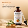 image:imageMajestic Pure Tea Tree Essential Oil for Diffuser  4 Fl OzOrange