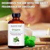 image:imageMajestic Pure Tea Tree Essential Oil for Diffuser  4 Fl OzOregano