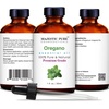 image:imageMajestic Pure Tea Tree Essential Oil for Diffuser  4 Fl OzOregano