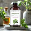 image:imageMajestic Pure Tea Tree Essential Oil for Diffuser  4 Fl OzOregano