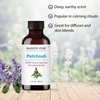 image:imageMajestic Pure Tea Tree Essential Oil for Diffuser  4 Fl OzPatchouli