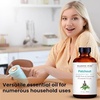 image:imageMajestic Pure Tea Tree Essential Oil for Diffuser  4 Fl OzPatchouli