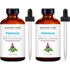 image:imageMajestic Pure Tea Tree Essential Oil for Diffuser  4 Fl OzPatchouli