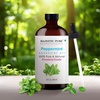 image:imageMajestic Pure Tea Tree Essential Oil for Diffuser  4 Fl OzPeppermint