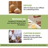 image:imageMajestic Pure Tea Tree Essential Oil for Diffuser  4 Fl OzPeppermint