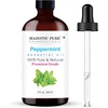 image:imageMajestic Pure Tea Tree Essential Oil for Diffuser  4 Fl OzPeppermint