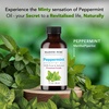 image:imageMajestic Pure Tea Tree Essential Oil for Diffuser  4 Fl OzPeppermint