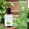 image:imageMajestic Pure Tea Tree Essential Oil for Diffuser  4 Fl OzPeppermint