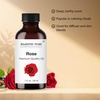 image:imageMajestic Pure Tea Tree Essential Oil for Diffuser  4 Fl OzRose Oil