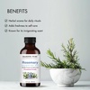 image:imageMajestic Pure Tea Tree Essential Oil for Diffuser  4 Fl OzRosemary