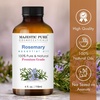 image:imageMajestic Pure Tea Tree Essential Oil for Diffuser  4 Fl OzRosemary