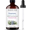image:imageMajestic Pure Tea Tree Essential Oil for Diffuser  4 Fl OzRosemary