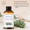 image:imageMajestic Pure Tea Tree Essential Oil for Diffuser  4 Fl OzRosemary
