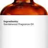 image:imageMajestic Pure Tea Tree Essential Oil for Diffuser  4 Fl OzSandalwood