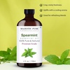 image:imageMajestic Pure Tea Tree Essential Oil for Diffuser  4 Fl OzSpearmint