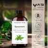 image:imageMajestic Pure Tea Tree Essential Oil for Diffuser  4 Fl OzSpearmint