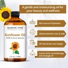 image:imageMajestic Pure Tea Tree Essential Oil for Diffuser  4 Fl OzSunflower